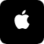 Appleアイコン