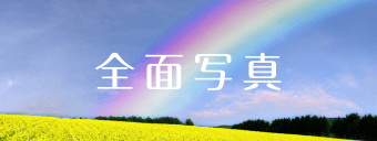 全面写真年賀状