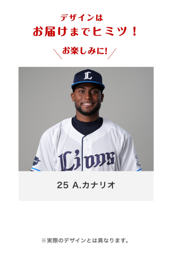 25 A.カナリオ